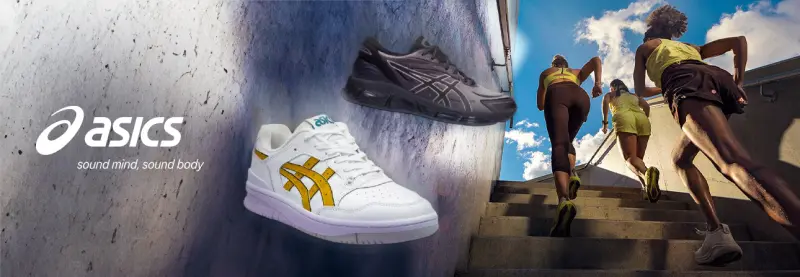 Asics