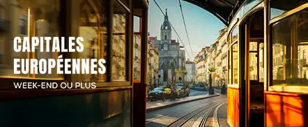 City Break