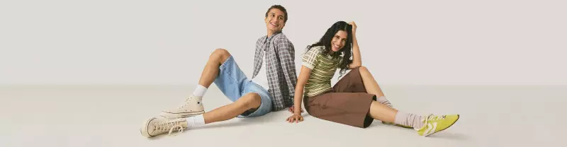 Pantalons & mode streetwear