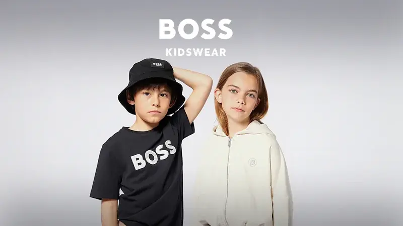 Boss