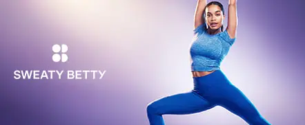 Sweaty Betty