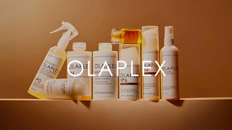 Olaplex