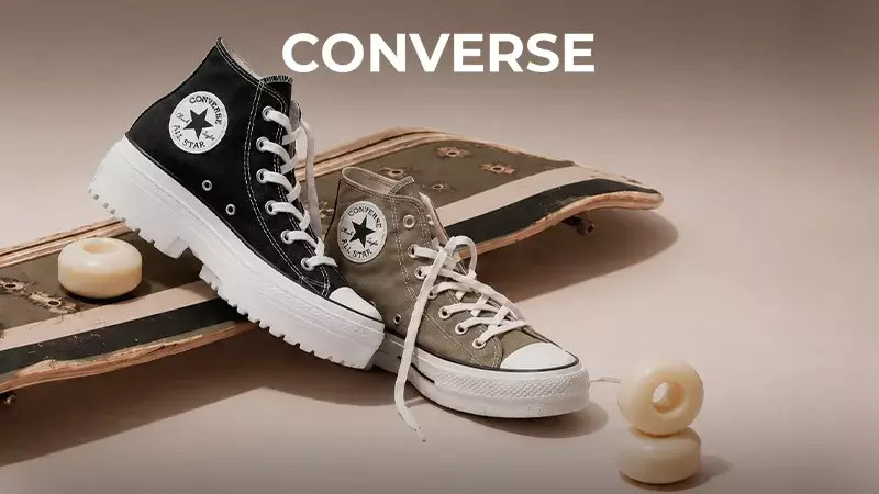 Converse