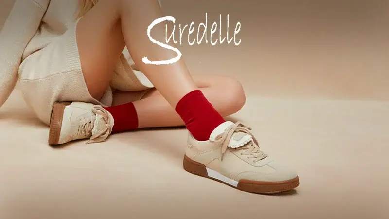 Suredelle
