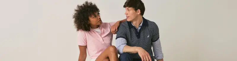 Nautica + La Martina