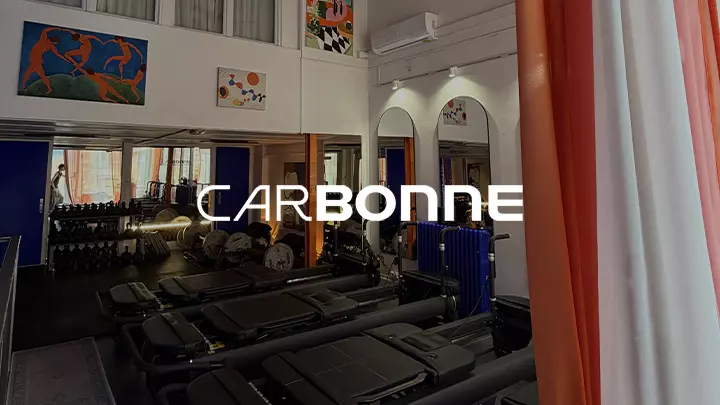 Carbonne Studio