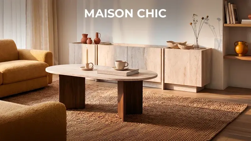 Maison Chic