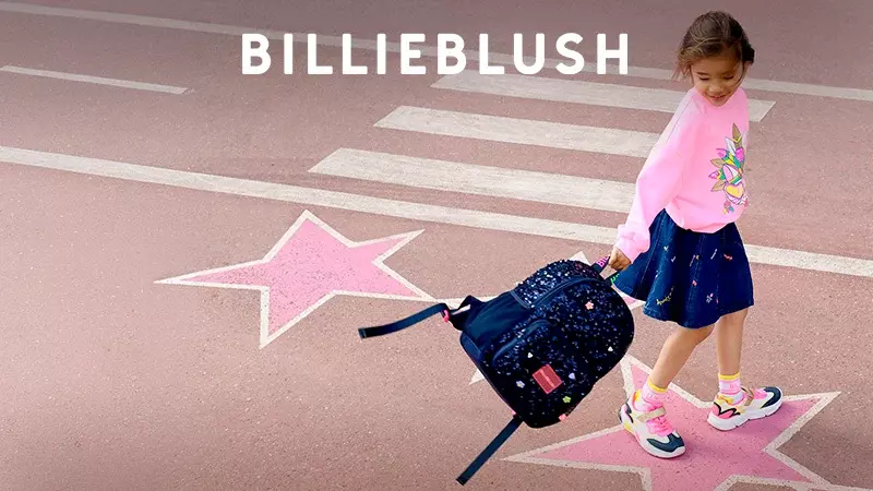 Billieblush