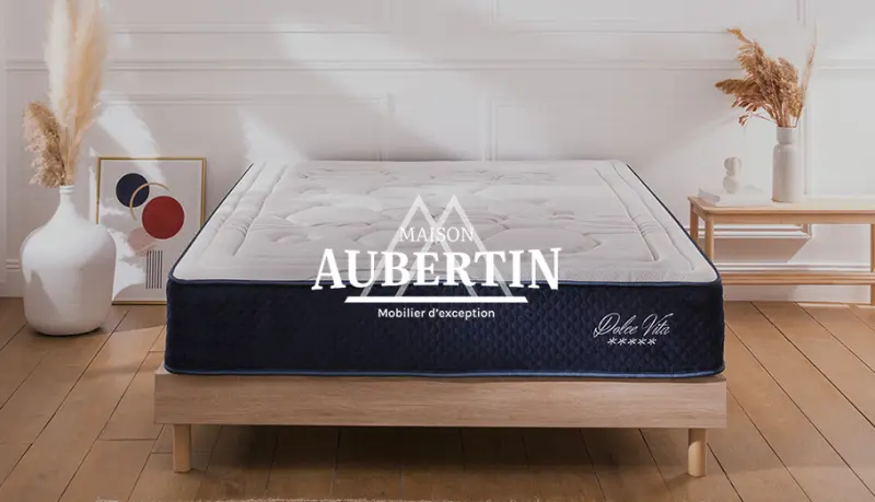 Maison Aubertin