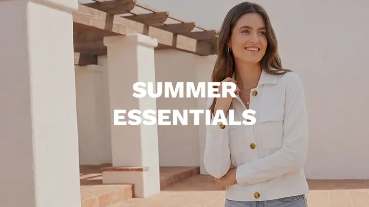 Summer Essentials