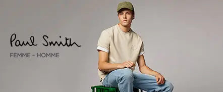 Paul Smith