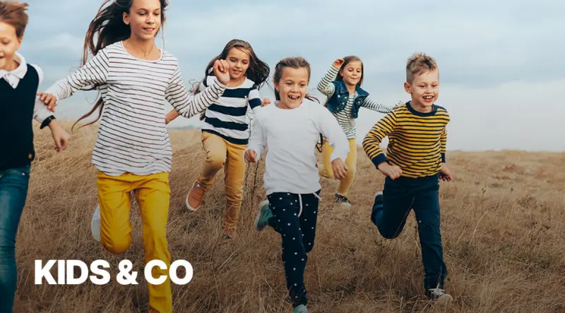 Kids & Co
