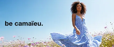 Be camaïeu
