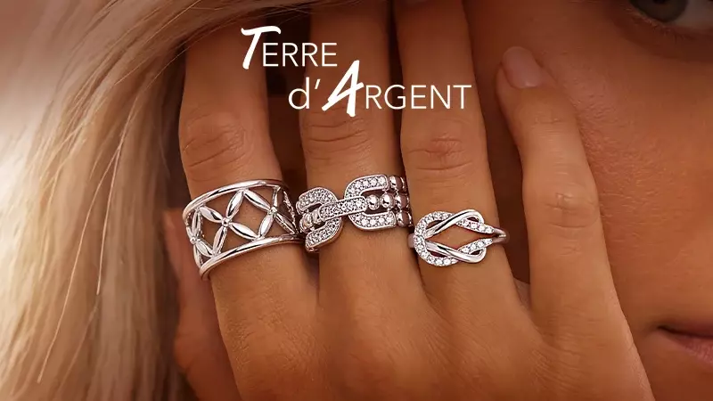 Terre d'argent