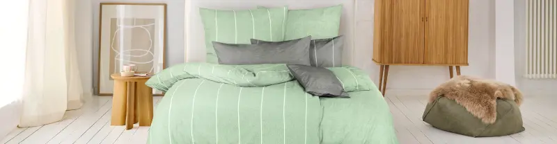 United Colors of Benetton + Esprit Home