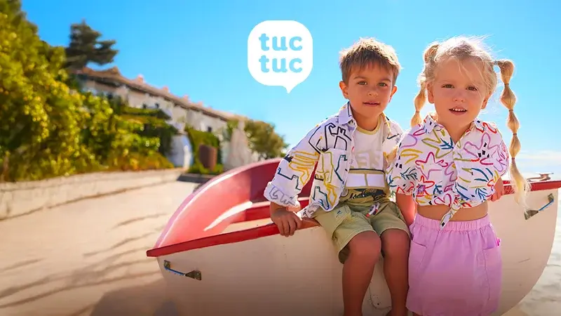 Tuc Tuc