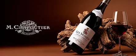 M.Chapoutier
