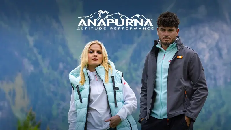 Anapurna