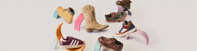 Accessoires & chaussures pour enfant