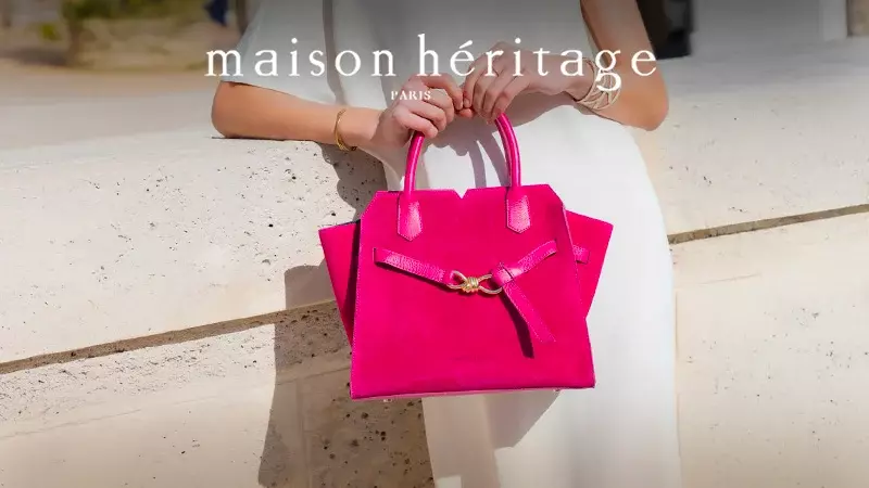 Maison heritage