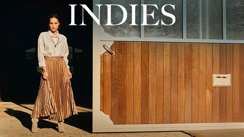 Indies