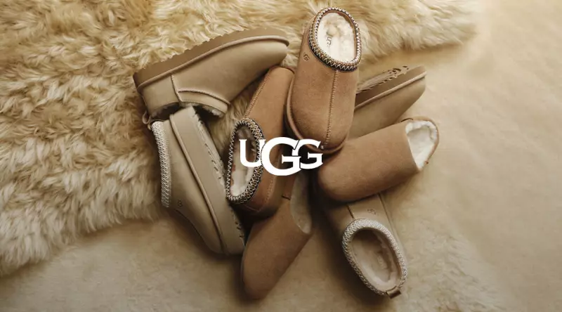 UGG