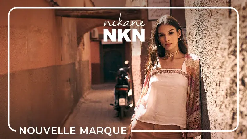 Nkn