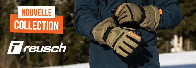 Reusch