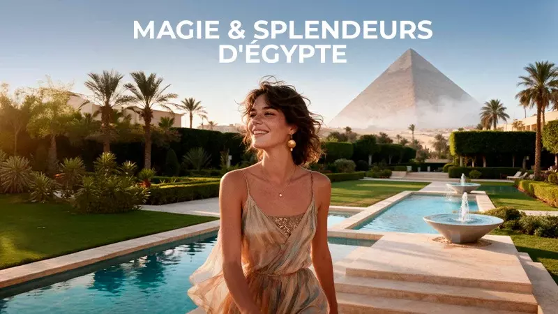 Egypte
