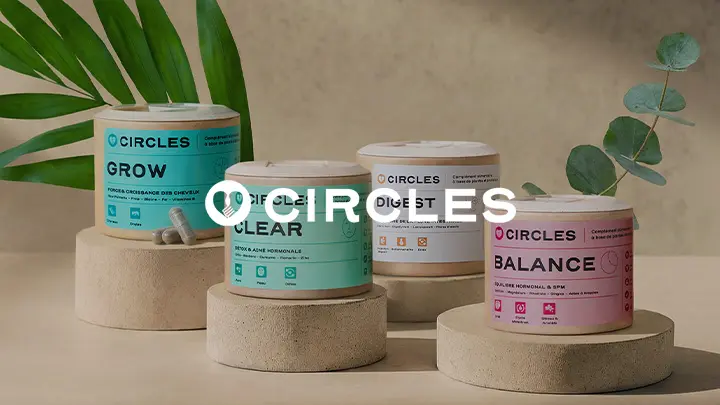 Circles