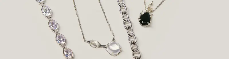 Bijoux premium & de designers de mode