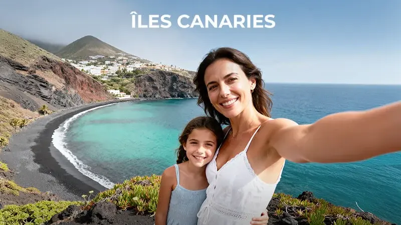 Îles Canaries