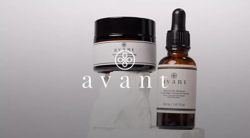 Avant Skincare