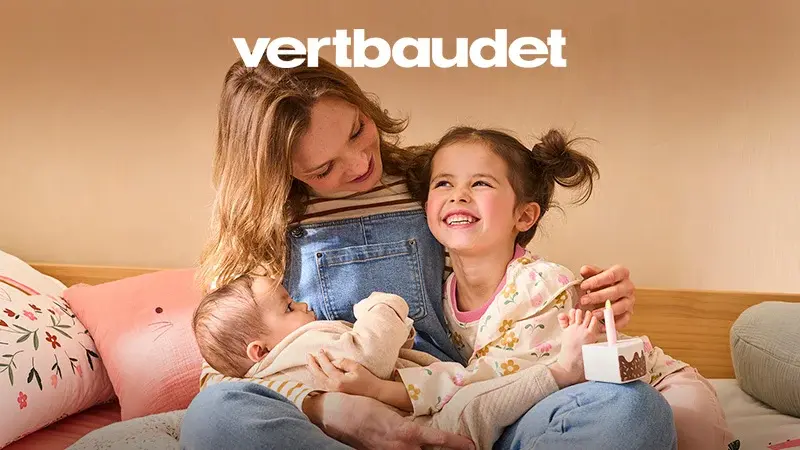 Verbaudet Maternité Partenaire