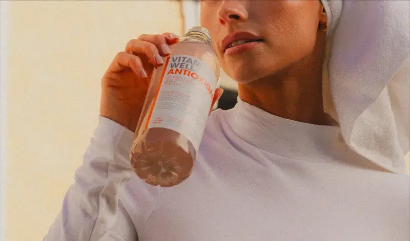 Vitamin Well