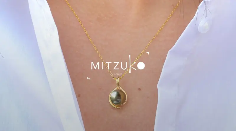 Mitzuko