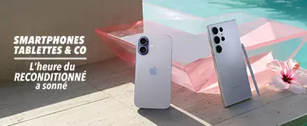 Apple & Samsung