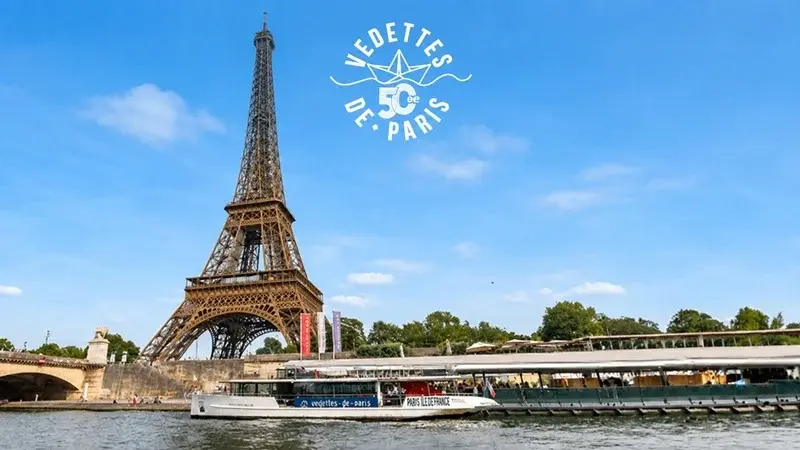 Vedettes de Paris