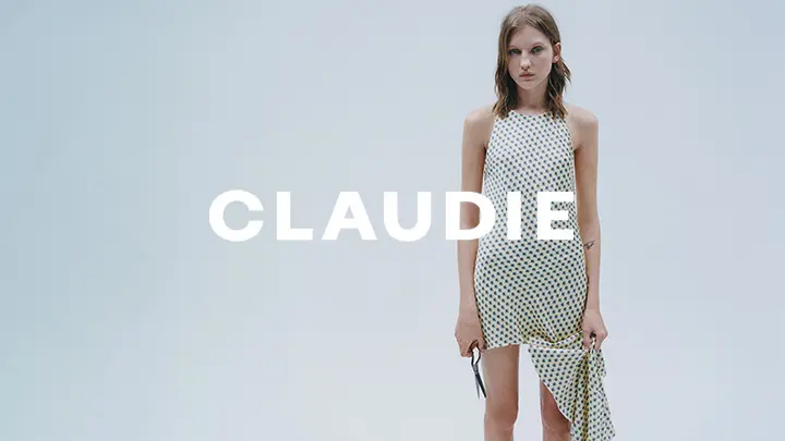 Claudie Pierlot