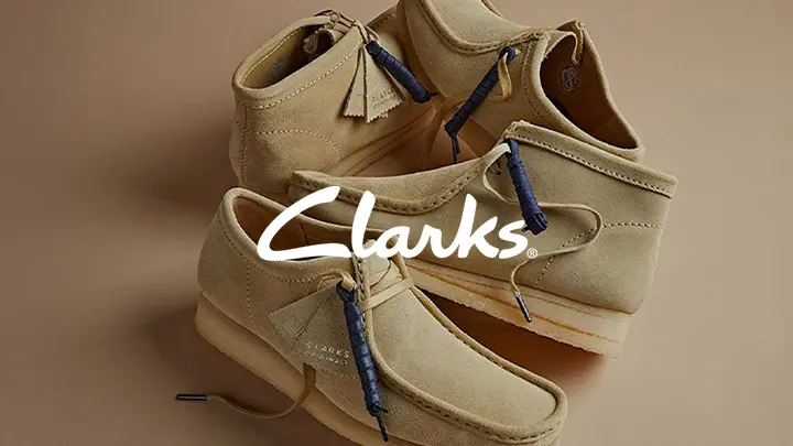 Clarks