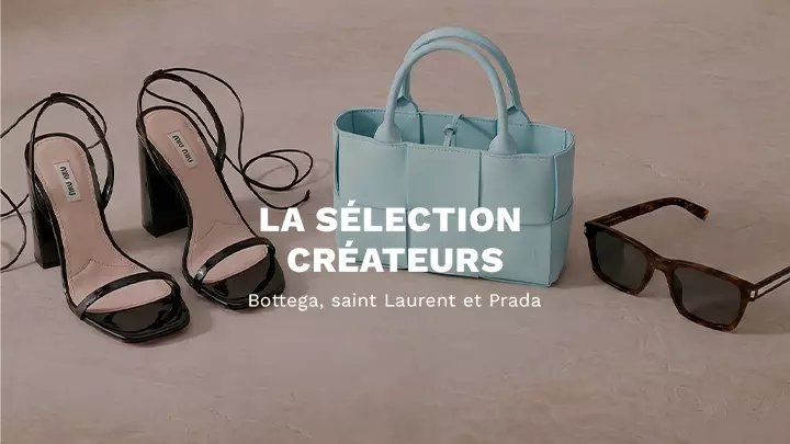 La Sélection Créateurs