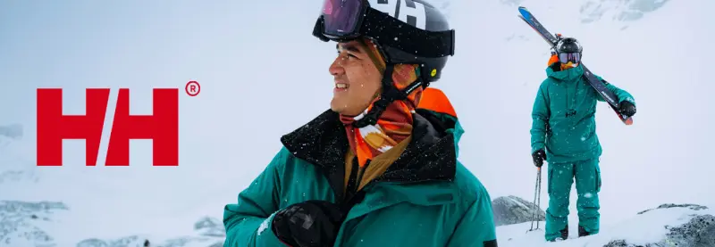 Helly Hansen