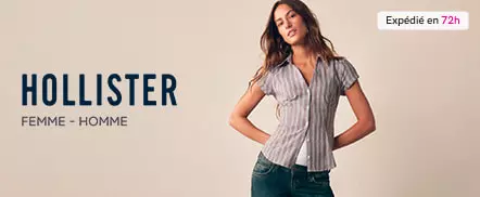 Hollister