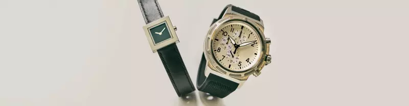 Montres premium & luxe