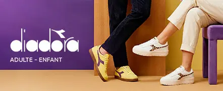 Diadora