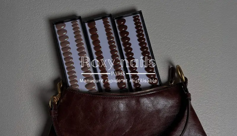 Roxy Nails