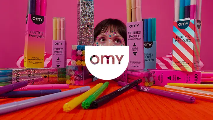 OMY