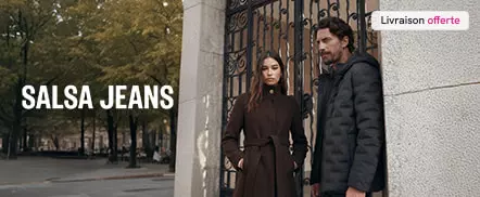 Sélection Salsa Jeans