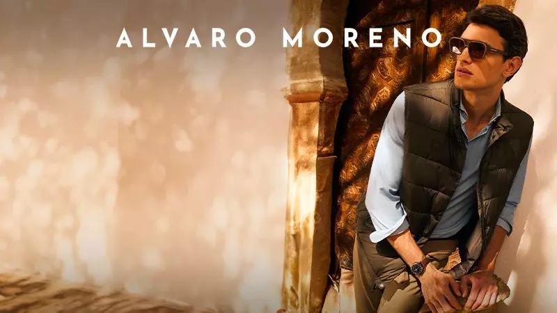 Alvaro Moreno