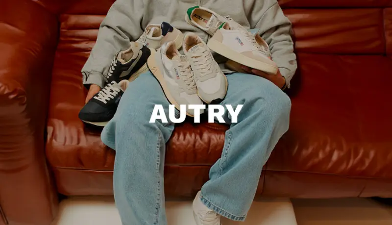 Autry